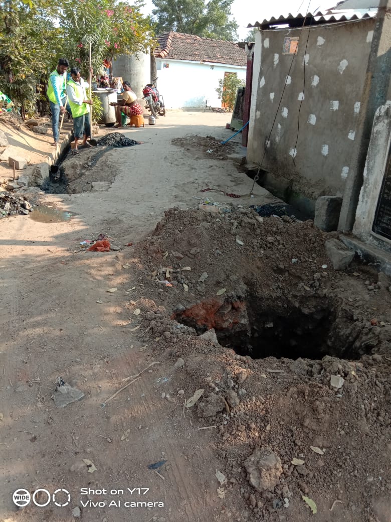 Muncipal Health Officer GWMC tweet media