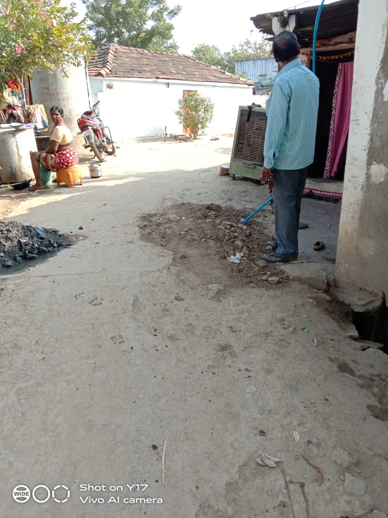 Muncipal Health Officer GWMC tweet media