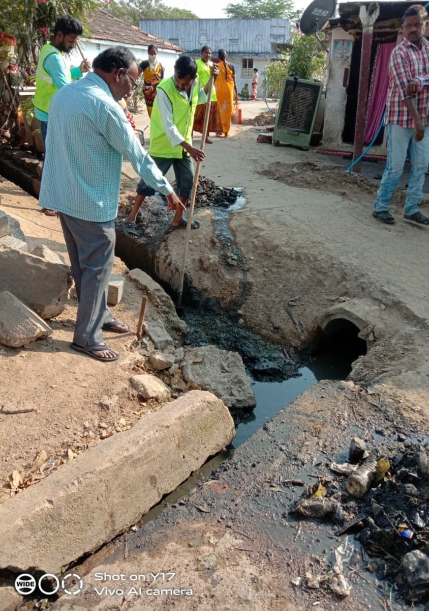 Muncipal Health Officer GWMC tweet media