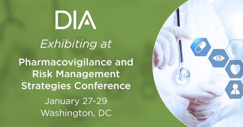 Continuum_India's tweet photo. CONTINUUM is proud to be exhibiting at the DIA @DrugInfoAssn #Pharmacovigilance and Risk Management Strategies Conference in Washington, D.C. Meet our Safety Experts at Booth #8. 

https://t.co/4hTfLaF3b5

https://t.co/qXtoUzOd2s

https://t.co/ceZU7mJ0B4

#PVRMS20 https://t.co/S7zd6attQy