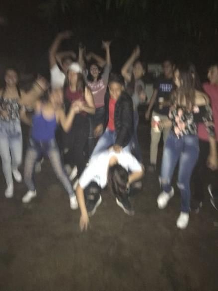 Actuashaa's tweet photo. Going crazy with my friends is the best moment ever https://t.co/kNqF4PGxLs