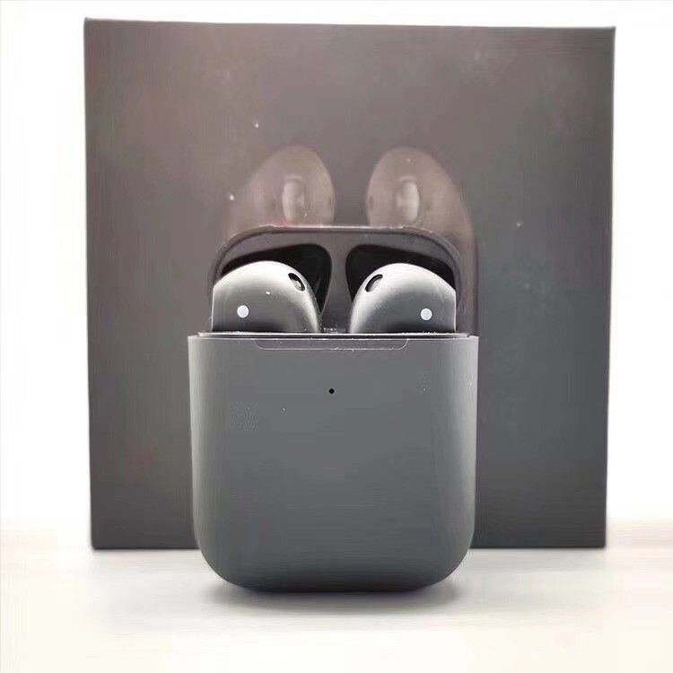 PHONEPLACE2's tweet image. 🔥 AIRPODS BLACK 🔥 
⛔️-70,00 € !!! seulement a 99,00 € lieu de 169,00 € ! 

&amp;gt;&amp;gt;dispo ici ▶️ buff.ly/2tFrmV3