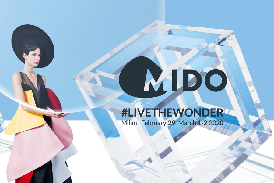 siriuselectric's tweet photo. 😄Oops, we did it again! 🕶Mido Exhibition🕶
Never Ending Wonder | Sirius Electric @MIDOExhibition 
🔝SAREMO PRESENTI AL PAD 6 (DESIGN LAB) – STAND T22B🔝Vieni a trovarci! Ti aspettiamo! #siriuselectric  #saldatriciavibrazione #saldatriciaultrasuoni #saldatricispeciali https://t.co/0mUS4y8SI9