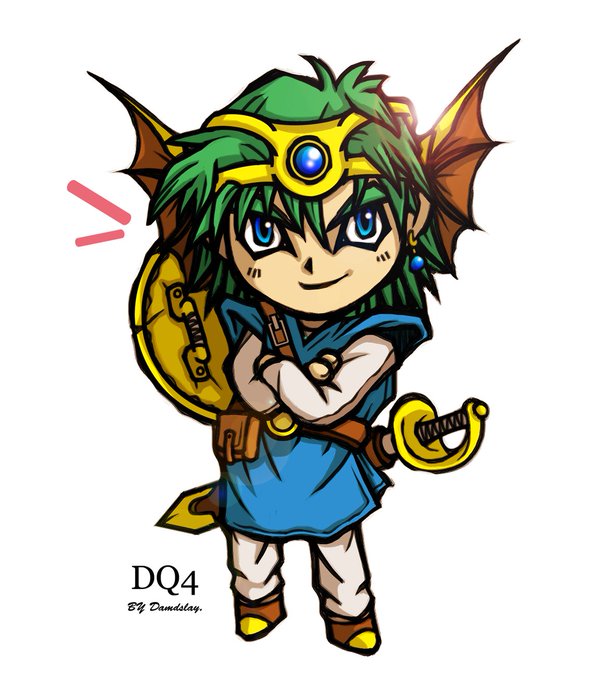 勇者ソロのtwitterイラスト検索結果 勇者ソロのtwitterイラスト検索結果