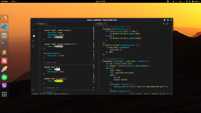 Tommy_Code tweet picture