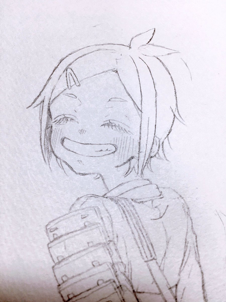 包丁くん✨ 