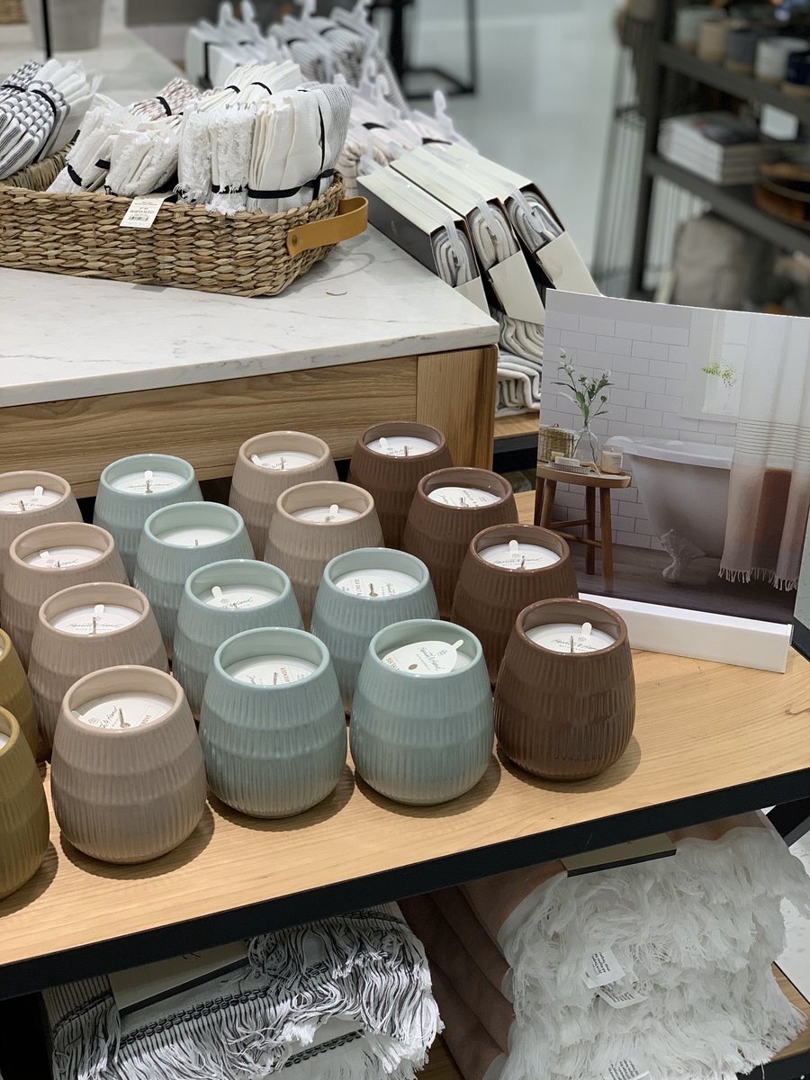 Hearth &amp; Hand is always on point! Loving the colors this season!