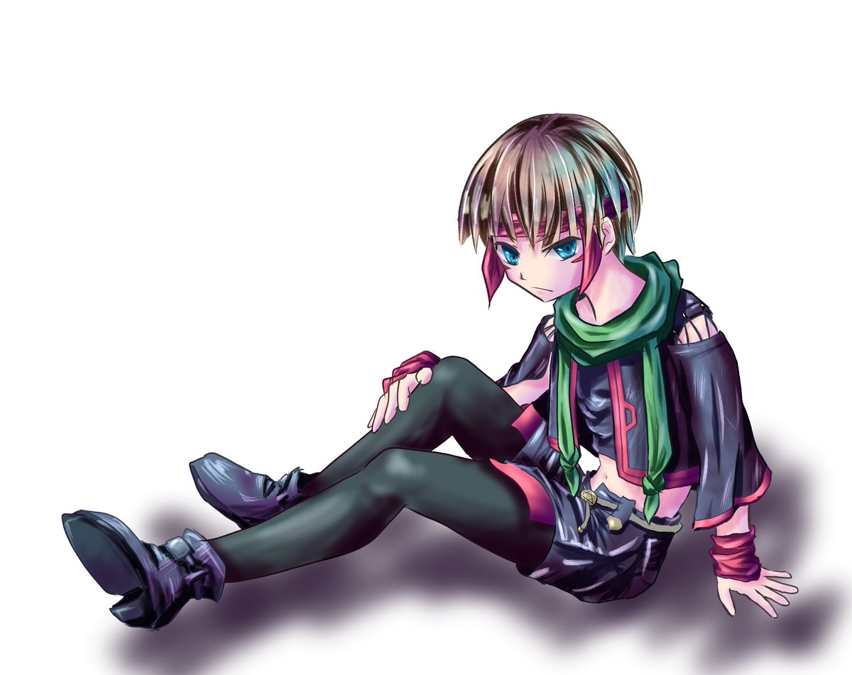 あずきち@KUA2-3 tweet media