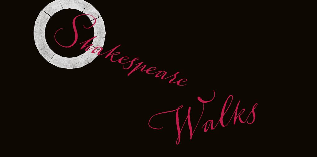Shakespeare Walks.