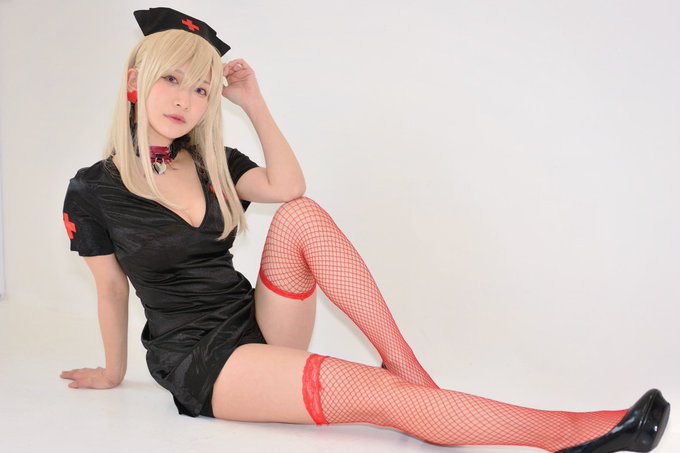 コスプレイヤー成賀久瑠王 (なるがくるみ)のTwitter画像23