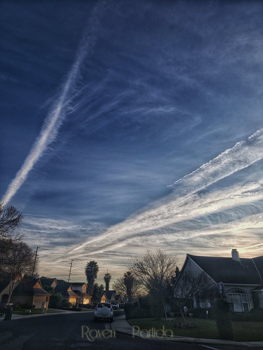 UnFormedHeart's tweet photo. #weather #chemtrails #sky #blue #sprays #TheDyingDeadTreespeaks #modesto #getlikes #picoftheday #bestoftheday #signatureshots #ig_masterpiece #travelphotography #shares #freedom #geoengineering https://t.co/reO4dDLdvC