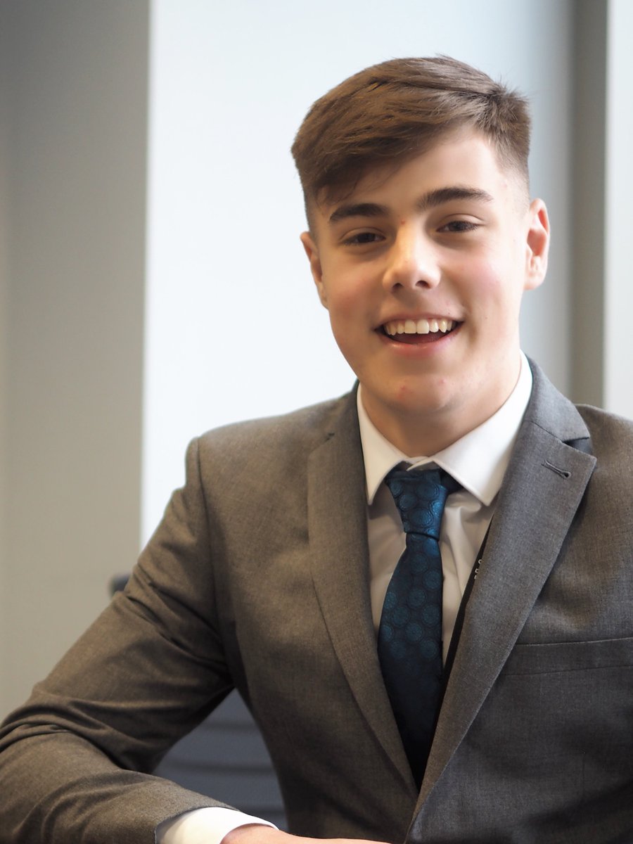 **Apprenticeship vacancies - apply now! ** We're recruiting a number of business admin and business finance and  accounting apprentices to join the team this March - Apply online by Sunday 2 February at thirteengroup.co.uk/page/jobs