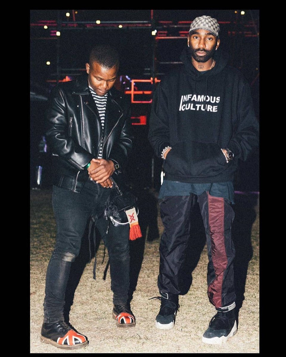 Infamouscultur1's tweet photo. 10days till COTTON FEST. LET'S GOO 🔥🔥 50% SOLD OUT

@rikyrickworld

🧥: INFAMOUS CULTURE https://t.co/BvtdAmzF2Z