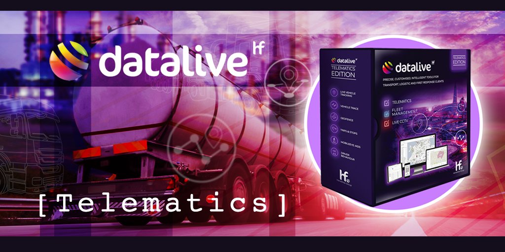 Trailer tracking, one of the many features of Datalive Telematics.  Fleet Managers will have increased visibility on all trailer locations, be able to maximise efficiency and protect your assets. Find out more here:
datalive.com/uk/telematics/ 
#telematics #trailer #tracking