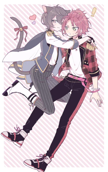 まおりつにゃん? 