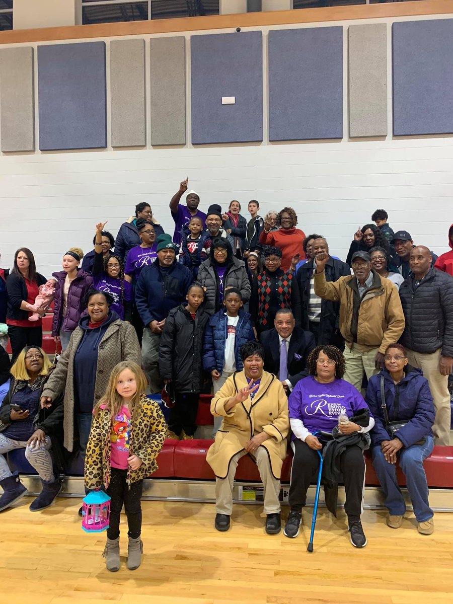 OnlyOneQueenB's tweet image. The joy of bring the church to the community Hurlock United Methodist Church supporting our youth at North Dorchester High School.
