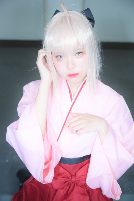 Twitterのコスプレ画像38