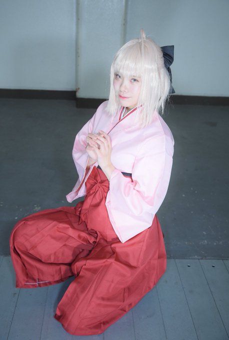 Twitterのコスプレ画像39