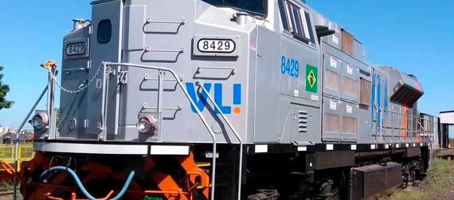 SACArmazenagem's tweet photo. VLI e LD Celulose encaminham parceria para transporte de celulose solúvel pela ferrovia
Confira o conteúdo completo em nosso portal: https://t.co/CBRK1XhGOb
#sacarmazenagem #portos #transportes #logistica #modais https://t.co/wk94IsjqCB