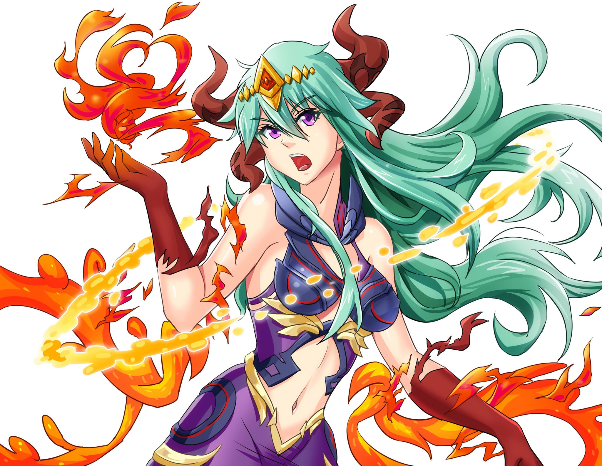 ごっちん 獣神化 改した記念に 真炎の女神アグナムートxを描きました モンスターストライク モンスト アグナムート モンスト好きと繋がりたい モンストイラスト 芸術同盟 創拡 ごっちん 獣神化 改した記念に 真炎の女神アグナムートxを描きました モンスターストライク モンスト アグナムート モンスト好きと繋がりたい モンストイラスト 芸術同盟 創拡