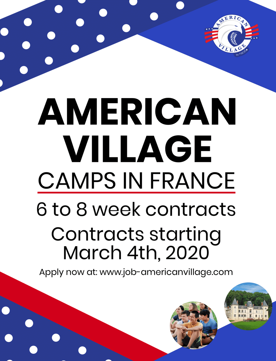 PostCESCELTA's tweet photo. Another job opportunity for you! 

#applynow #nowhiring #americanvillage #cescelta #postcelta #jobopportunities #wednesdaywisdom https://t.co/1dejDsyRbK