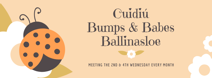 EDBallinasloe's tweet photo. Today we are hosting 'Bumps and Babes Ballinasloe' a breastfeeding friendly group open to all mammies and mammies to be 🤰🤱 - toddlers also welcome 😍👶🧒
#TakeACloserLook #LoveLibraries #WhatLibrariesDo #cuidiu @LibrariesGalway @Community_Hubs @LibrariesIre @BallinasloeTC https://t.co/Y2bsARGk7V