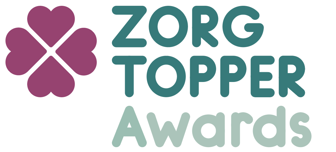 Nomineer jouw zorgverlener voor de ZorgTopper Awards: bit.ly/2TNNNSw