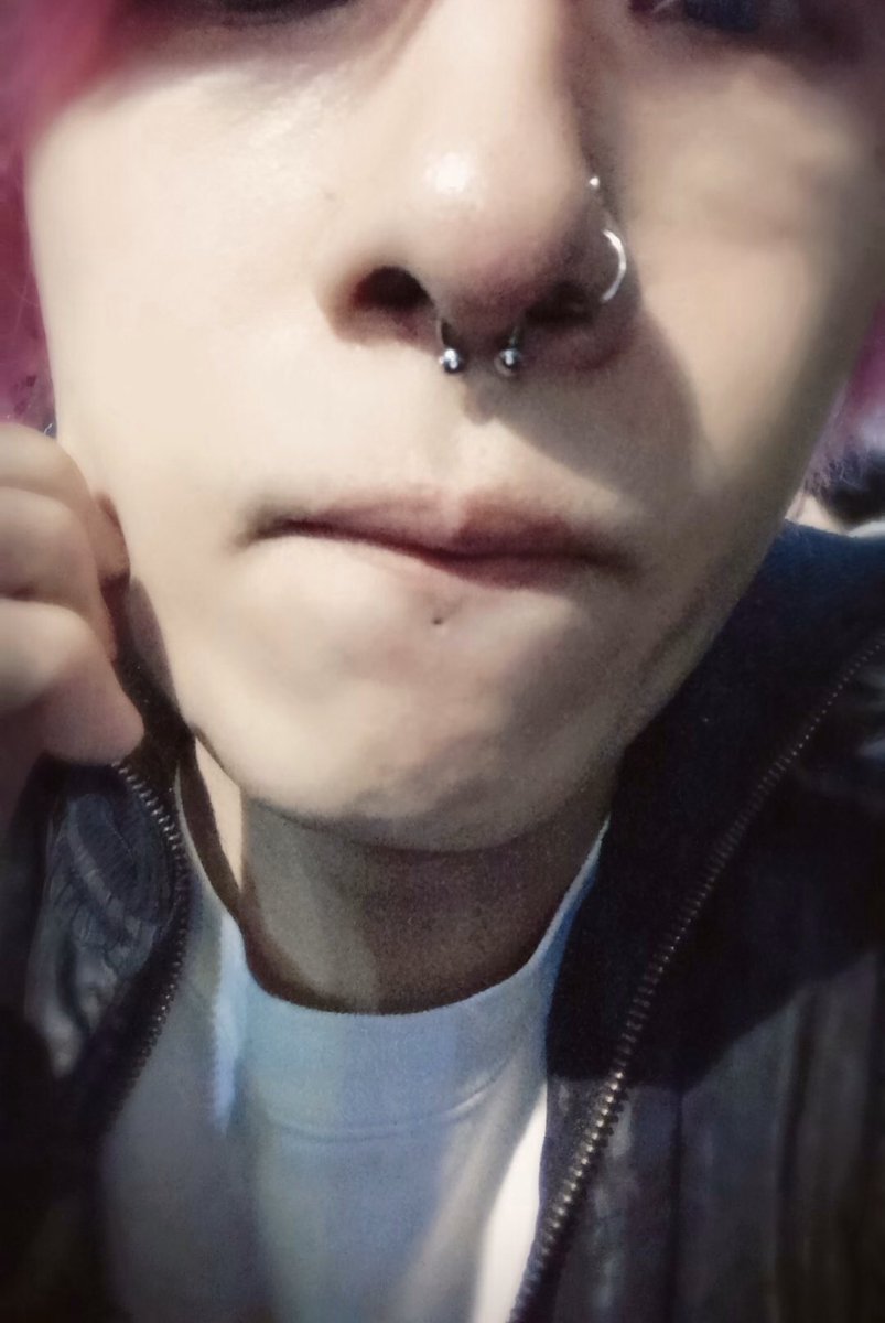 70以上 鼻ピアス 牛 牛 鼻ピアス 理由 Marcdoylejp