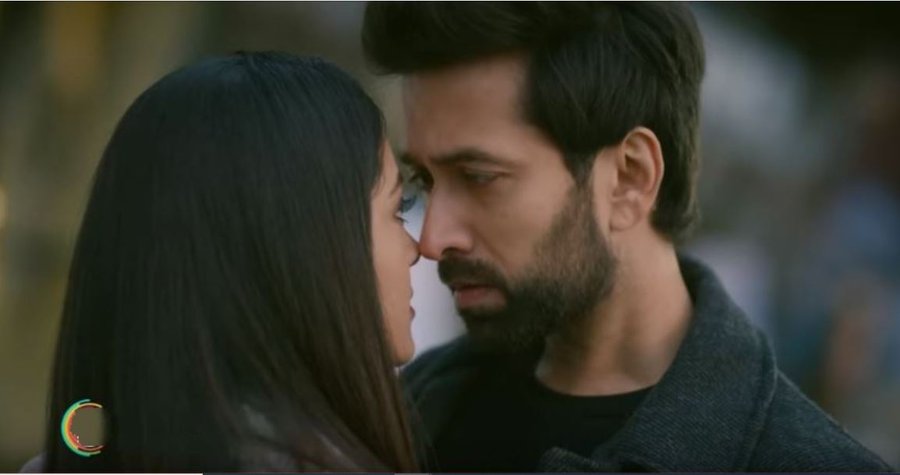 900px x 475px - Never Kiss Your Best Friend Review: Nakuul Mehta And Anya Singh Garner  Admiration - Zee5 News