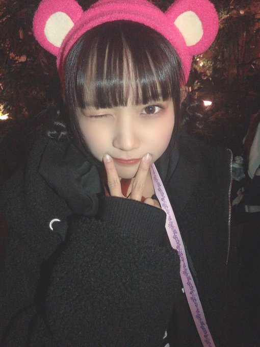 奥野未悠のTwitter画像23