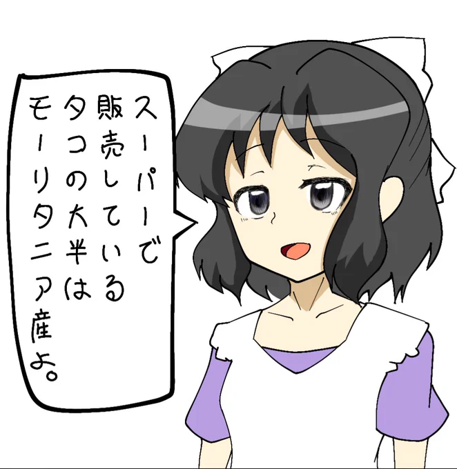 未来さんのワンポイントアドバイス⑭ 