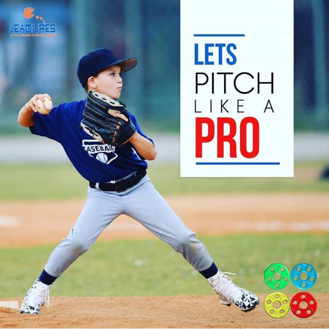 handiisolutions's tweet image. Fingers, Hands and wrists can now be part of your Little Leaguers daily routine using Leagures.
All coaches welcome to try for free!!
