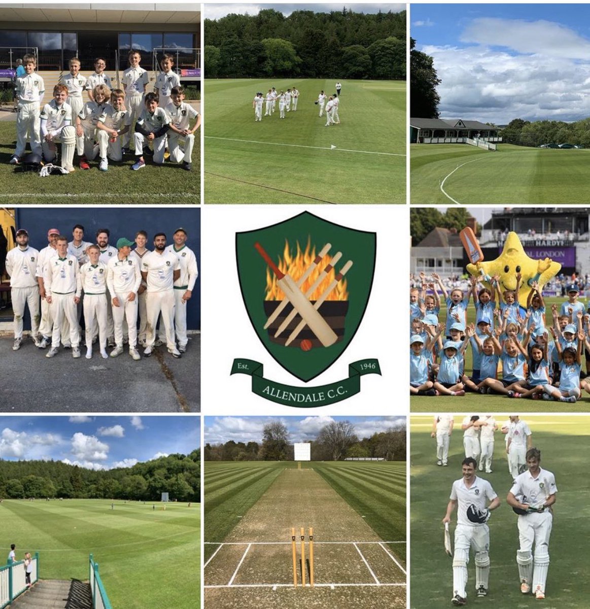 With the season now fast approaching have you sorted where you or your children will be playing?
Teams for all ages and abilities. Get in touch if you are interested!