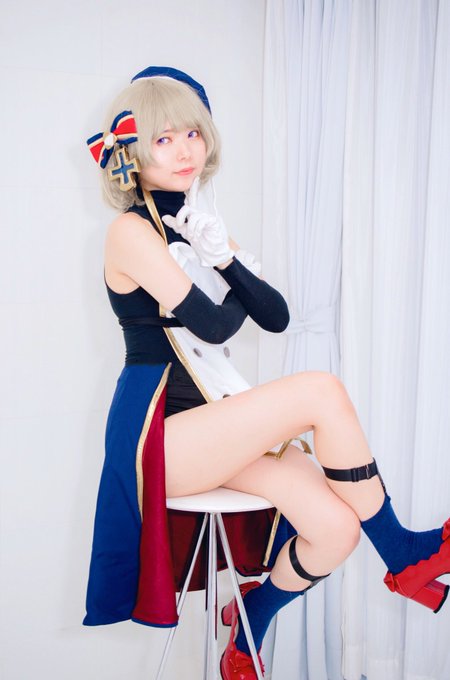 コスプレイヤートキワのTwitter画像30