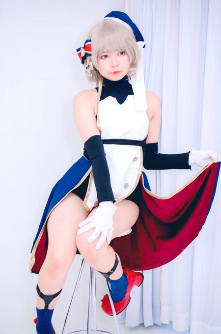 コスプレイヤートキワのTwitter画像31