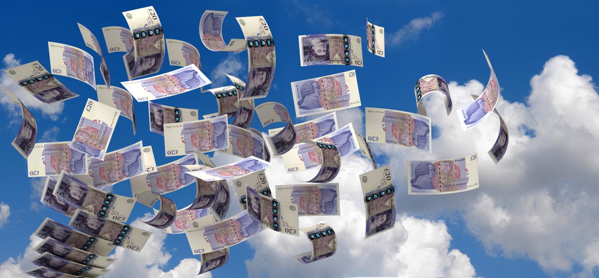 LANDLORD OR INVESTOR?
* Would you like to get one year’s rent paid in advance, even when your tenant pays monthly?
* Need upfront funds to help with mortgage payments or expanding your portfolio now? 
* Simply want a lump sum for a luxury purchase?

ow.ly/Yqm950y1PlI