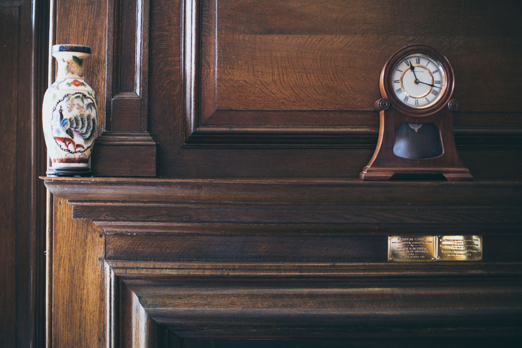 Rowton Castle tweet media