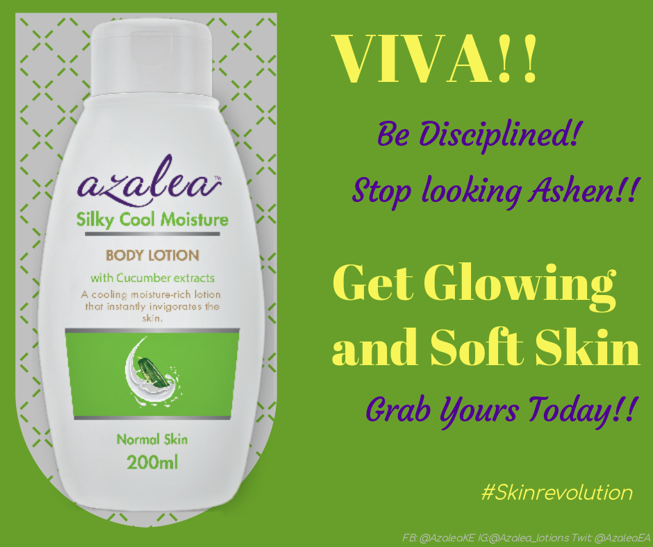 Azaleaea2's tweet photo. MOBILIZE!! Tell your family and friends, don't let them suffer ashen skin
#Skinrevolution
#Glowingskin
AZALEA is now available in leading supermarkets https://t.co/mFqi9cI9QQ