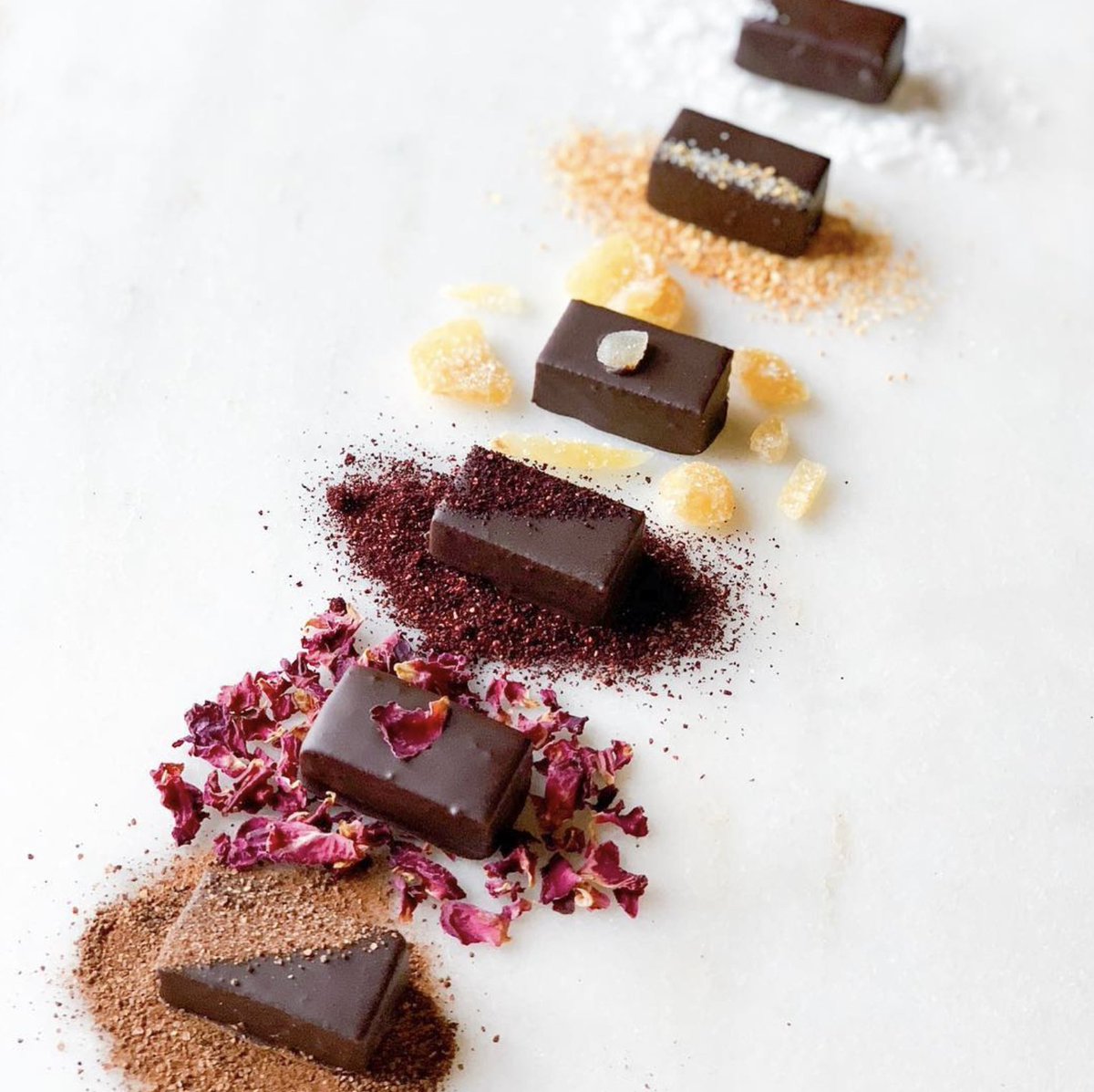 Fine Rich Chocolates Everyone Can Enjoy 
#NUTFREEFACILITY #Valentine #heart #chocolate #chocology #nutfree #Love  #ChocologyUnlimited #ArtisanChocolates  #stonybrook #dairyfree #glutenfree #chocologycares #discoverli #lifoodie #organic,  soy,  corn, sesame, lupin, or egg