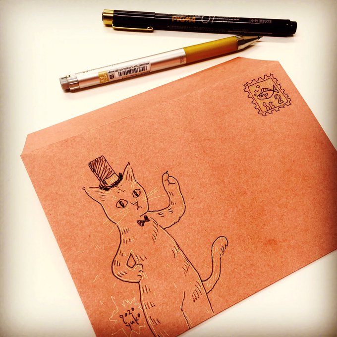 簡単イラストのtwitterイラスト検索結果