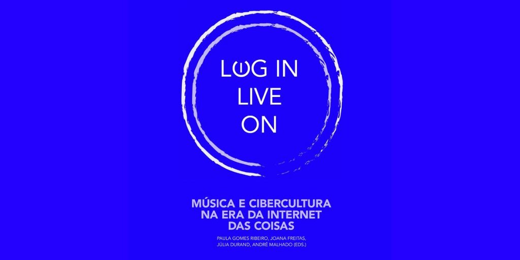 Don't forget to check out CysMus' ebook «Log In, Live On: music and cyberculture in the age of the internet of things» available here: wook.pt/ebook/log-in-l…