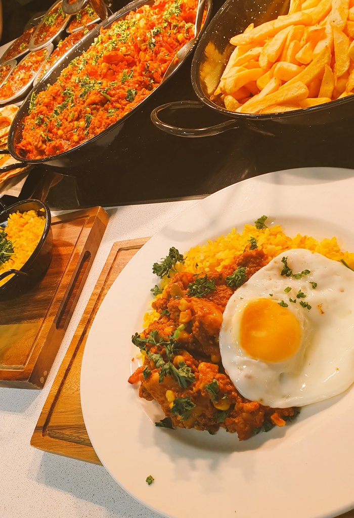 Today a bit from South America with our #foodofnations from Mexico 🇲🇽🇲🇽🇲🇽 #Mexico #WednesdayMotivation  <a href="/ItswhatwedoWELL/">DineContractCatering</a> <a href="/FoniasStylianos/">Stylianos Fonias</a>