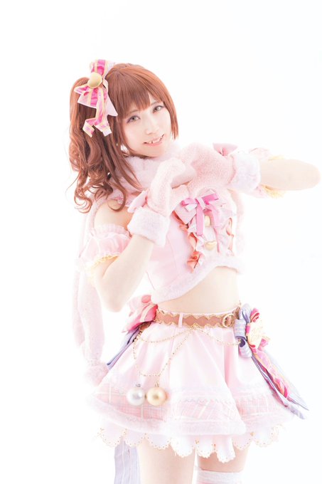 Twitterのコスプレ画像49