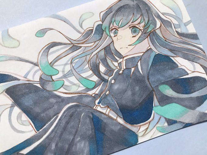 無一郎のtwitterイラスト検索結果 無一郎のtwitterイラスト検索結果