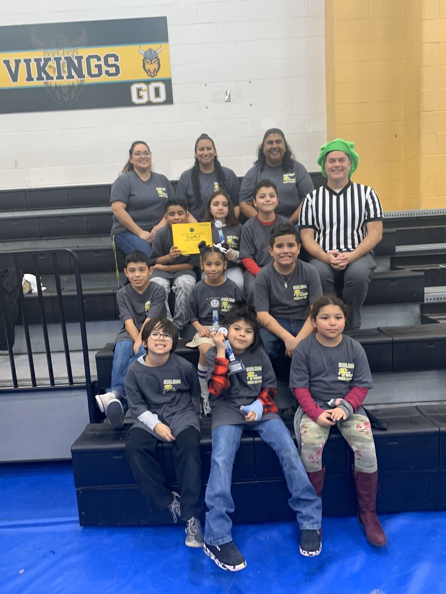 If you are about Robotics &amp; a STEAM based education then come learn about Winston Elem! It is in our STEAM INNOVATION Zone of Schools! The Administration team loves to Serve their Scholars!
#DrH_OnTheEdge
#MyFutureMyInvestment
@Winston_ES <a href="/EISDofSA/">Edgewood ISD</a> @WeGoPublic @SACharterMoms