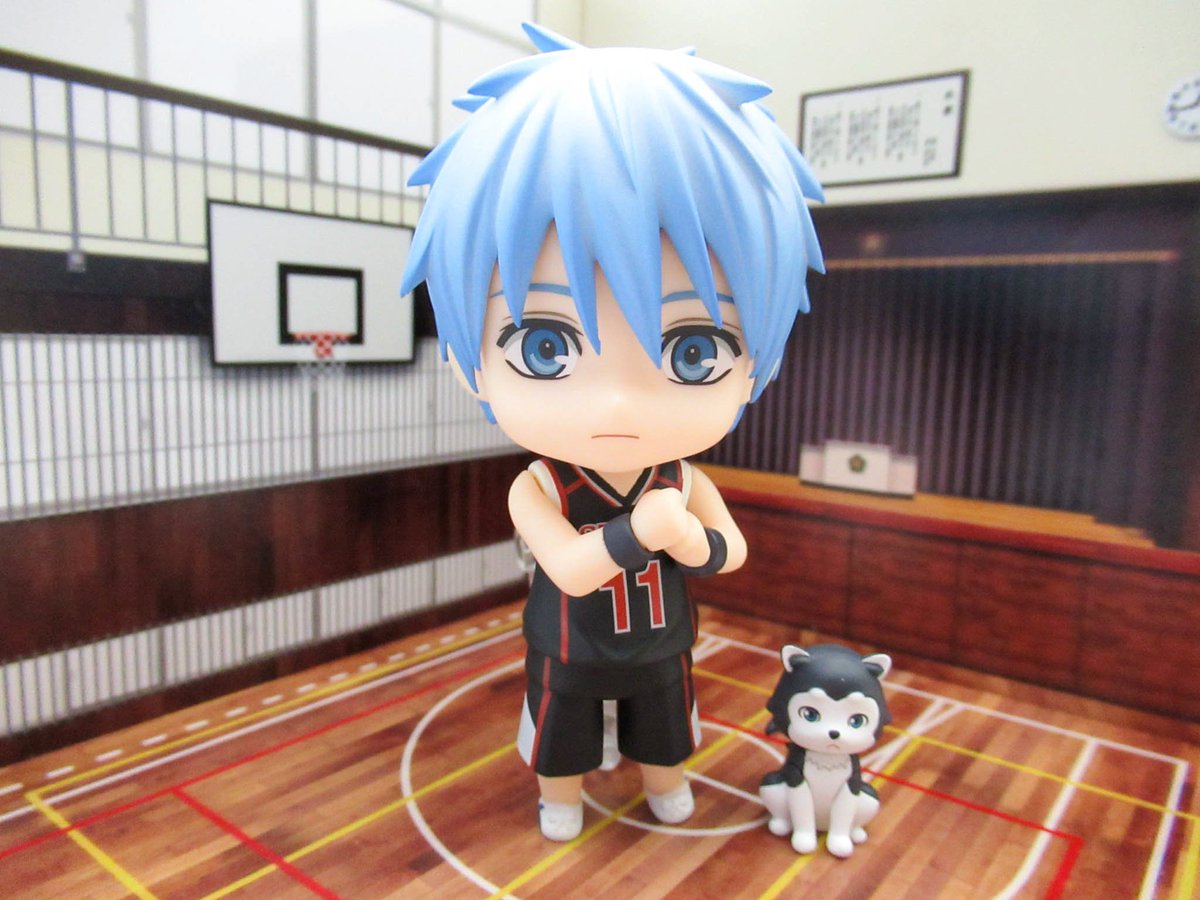 ট ইট র ホビー通販 アニホープ ねんどろいどパーツ入荷予告です 1172 黒子テツヤ ねんどろいど Nendoroid 黒子のバスケ Thebasketballwhichkurokoplays 黒子テツヤ Kurokoyetsuya 22時から販売開始です お求めはこちらからどうぞ T Co