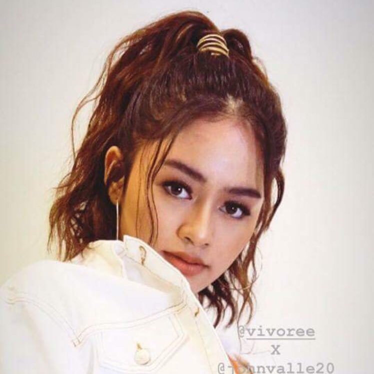 vivoreekookai's tweet photo. Vivoree @tntph
#TNTLTE
#SameNumberFasterData https://t.co/xzezAEd4QN