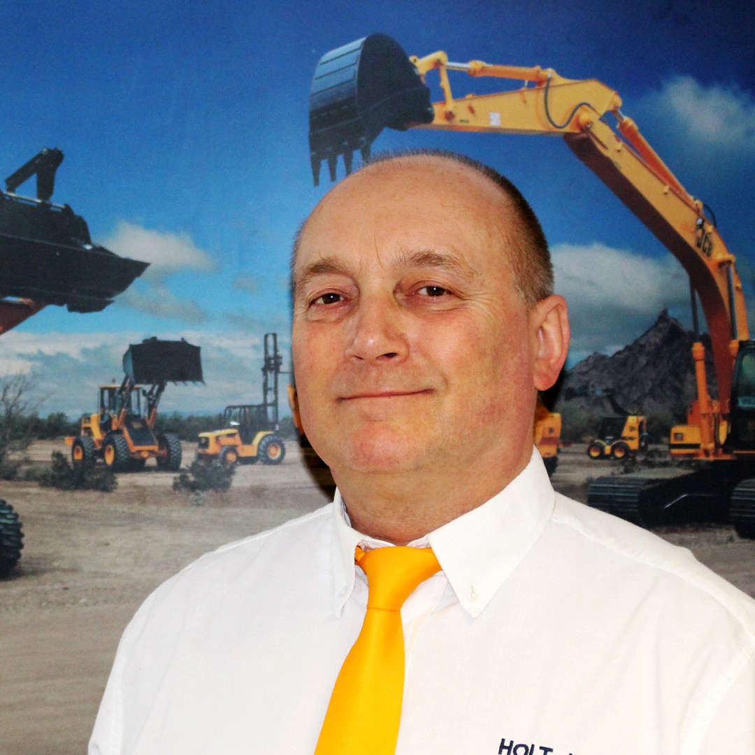 holtjcb's tweet photo. #HoltJCB welcomes Stan Piechowicz as our new Attachment Territory Manager!

"You can rest assured that you will have all the right attachments, whatever the application and wherever the location."

For any queries please call on 07831 354020.

#Attachments #Completingthesolution https://t.co/iNlvRIyZcy
