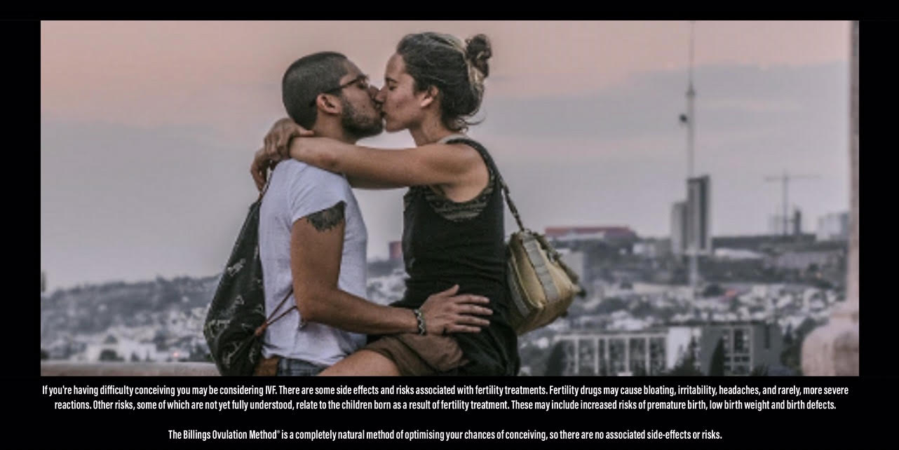 Billings Method England on Twitter "Advantages of Billings Method