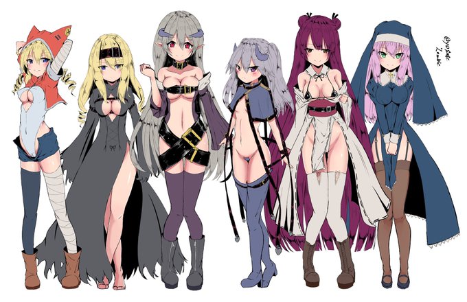 #これを見た人は自分の看板娘の画像を貼れ
うちの子はかわいいなぁ 